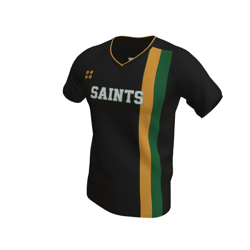 Soccer Paris Equalizer Jerseys. (x 24)
