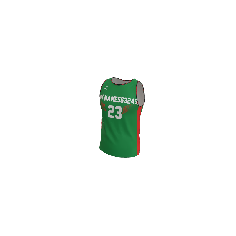 Basketball Race XE-Caliber Jerseys. (x 6)