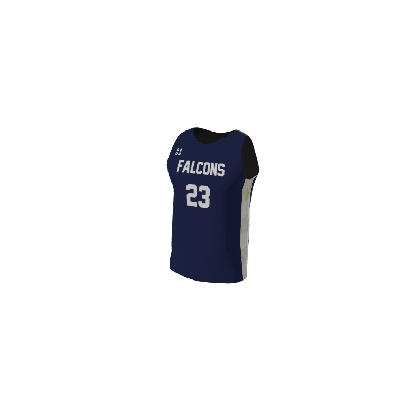 Basketball October Phase I Jersey. (x 6)
