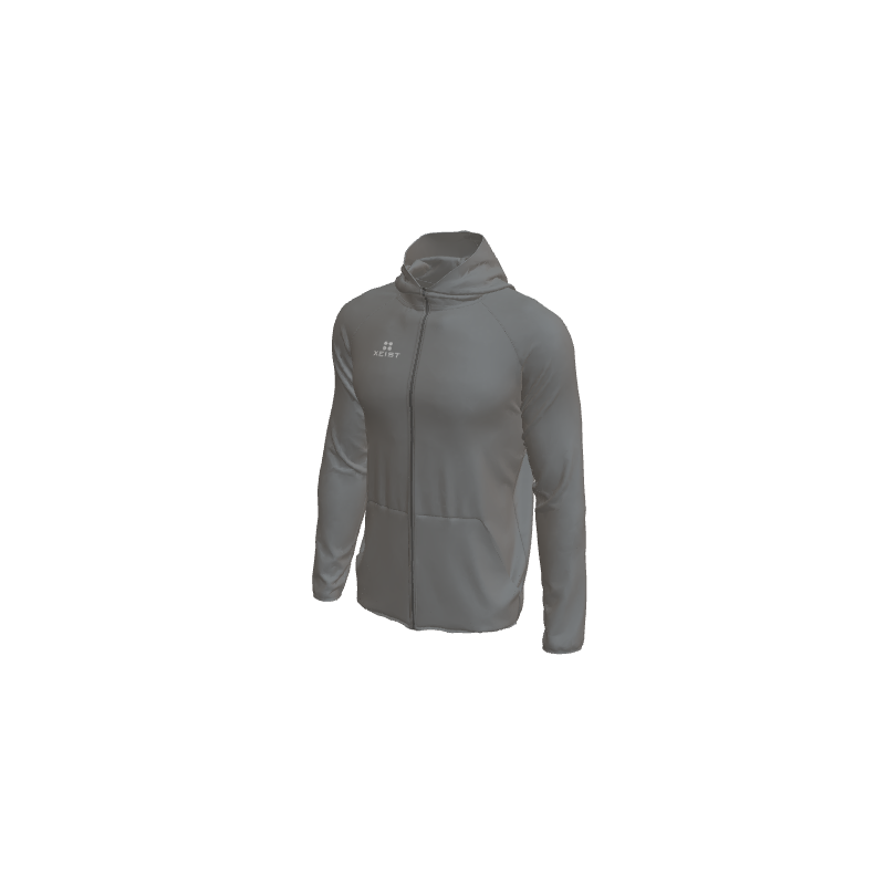 Apparel Elemental Jacket - Grey Elemental Jacket - Grey 1. (x 72)