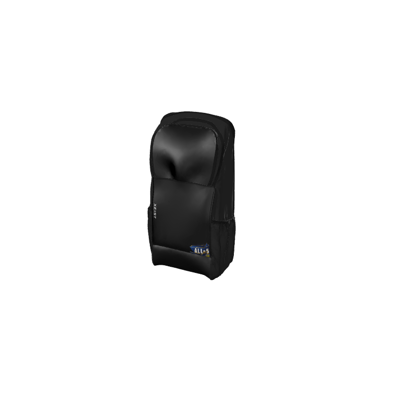 Basketball Orbit Orbit Backpack. (x 7)