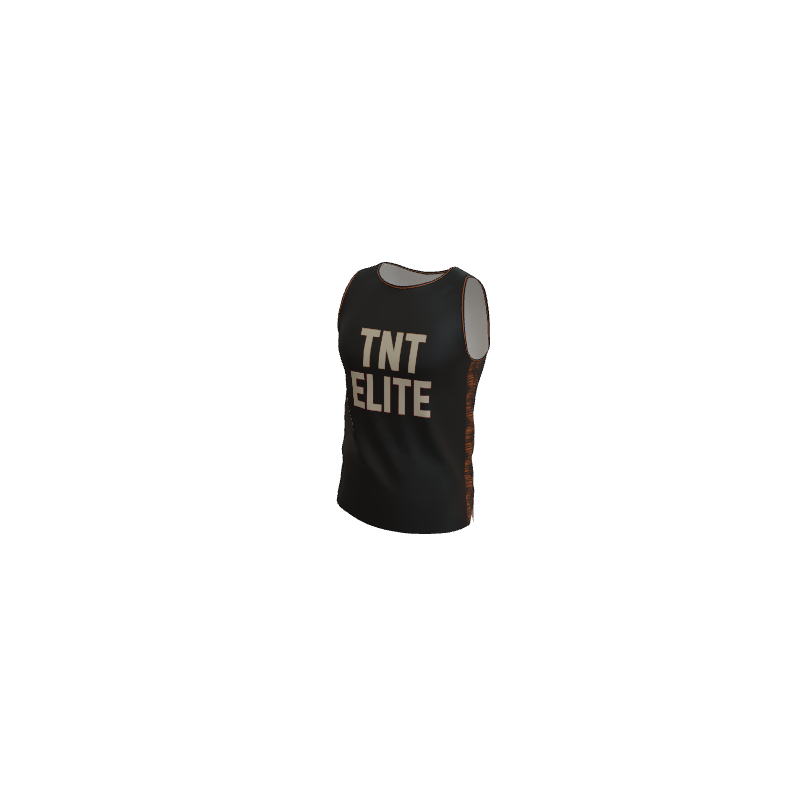 Basketball The X XE-Caliber Jerseys. (x 7)