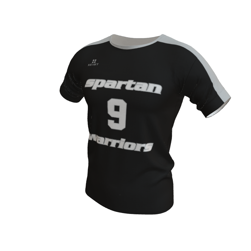Volleyball Flare Men's Spike Jerseys. (x 13)