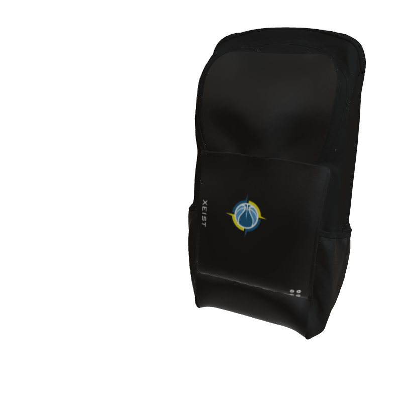 Basketball Orbit Orbit Backpack. (x 12)