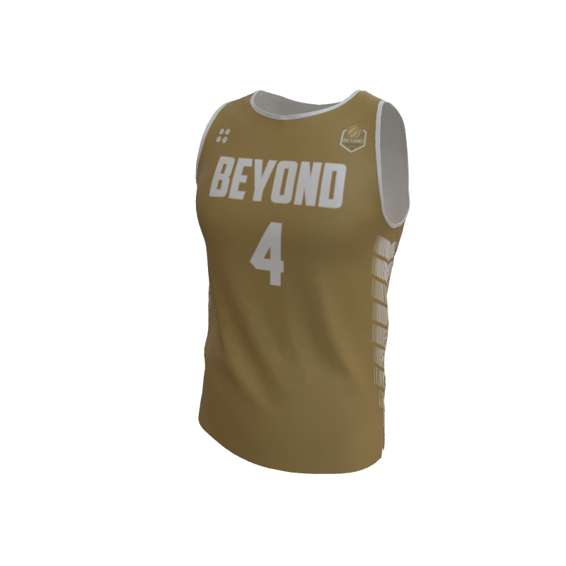 Basketball Vocal XE-Caliber Jerseys. (x 16)