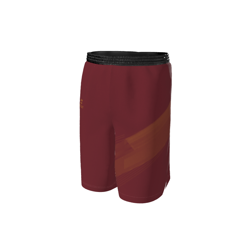 Basketball Chevron Phase I Shorts. (x 12)
