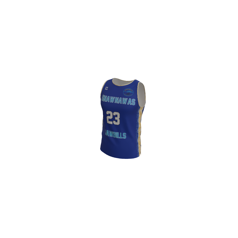 Basketball The X XE-Caliber Jerseys. (x 18)