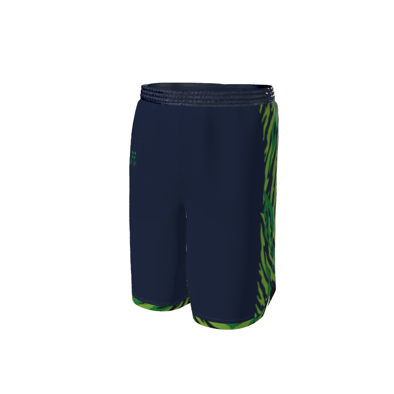 Basketball Tiger XE-Caliber Shorts. (x 15)