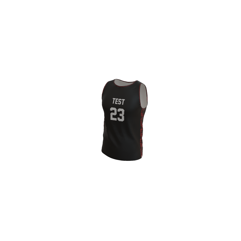 Basketball The X XE-Caliber Jerseys. (x 6)
