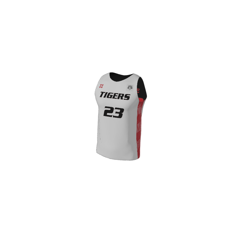 Basketball October Phase I Jersey. (x 10)