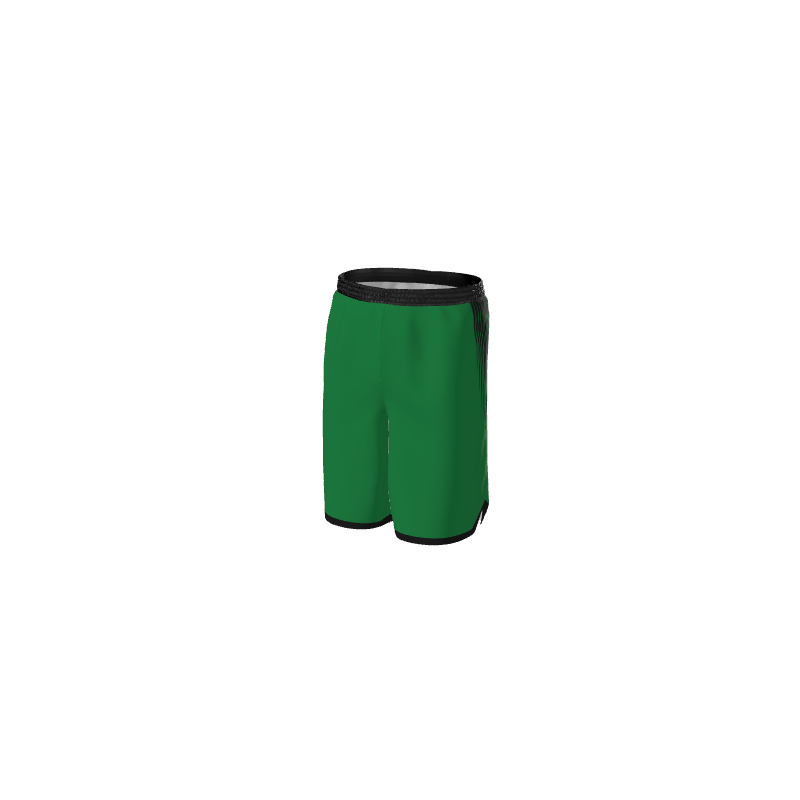 Basketball Shift Stride-Line Shorts. (x 10)