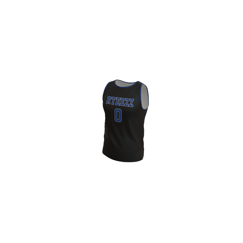 Basketball Cameron XE-Caliber Jerseys. (x 6)