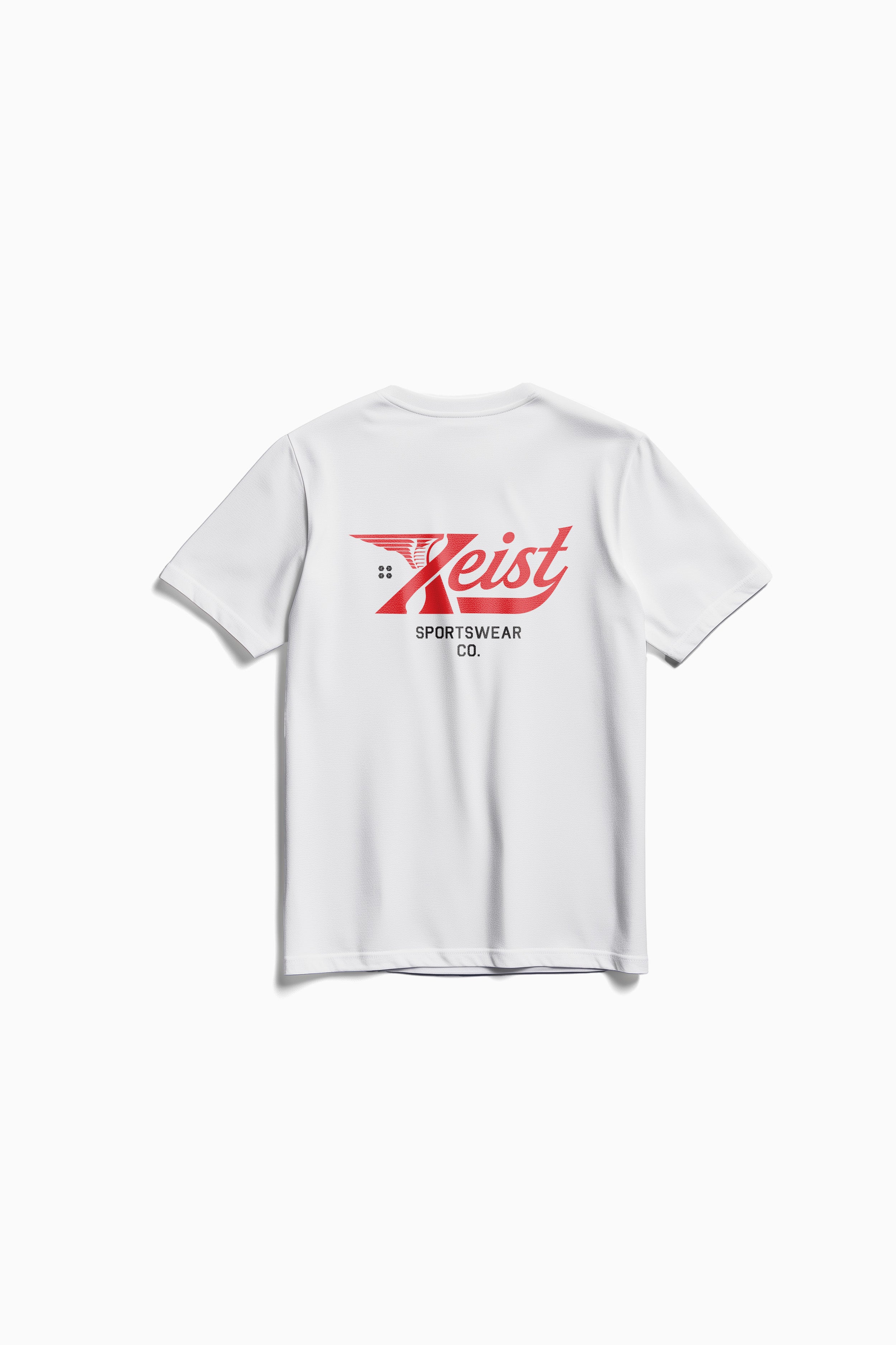 BDS Tee (White) - (Toronto)