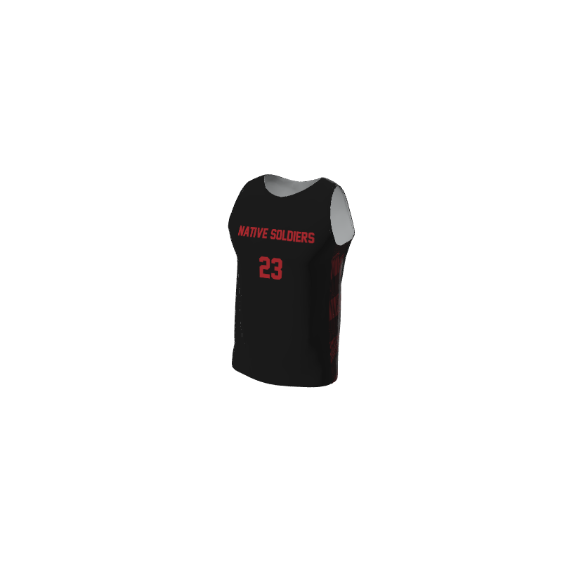 Basketball Swerve Phase I Jersey. (x 12)