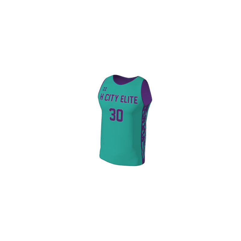 Basketball Dream Team Phase I Jersey. (x 9)