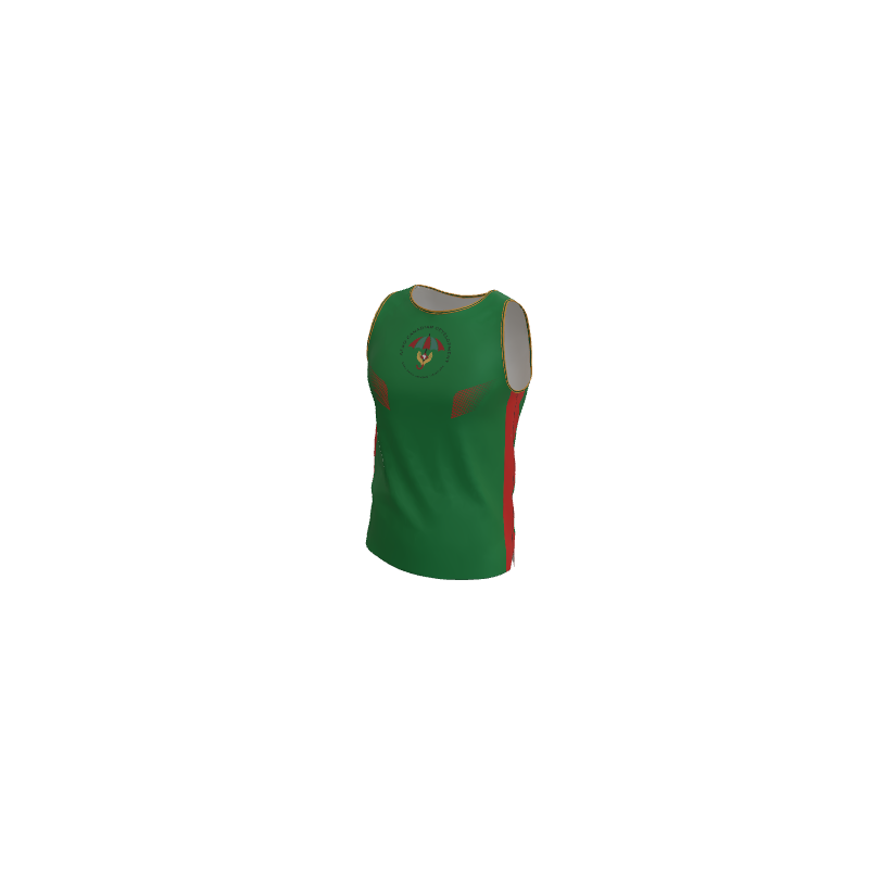 Basketball Race XE-Caliber Jerseys. (x 24)