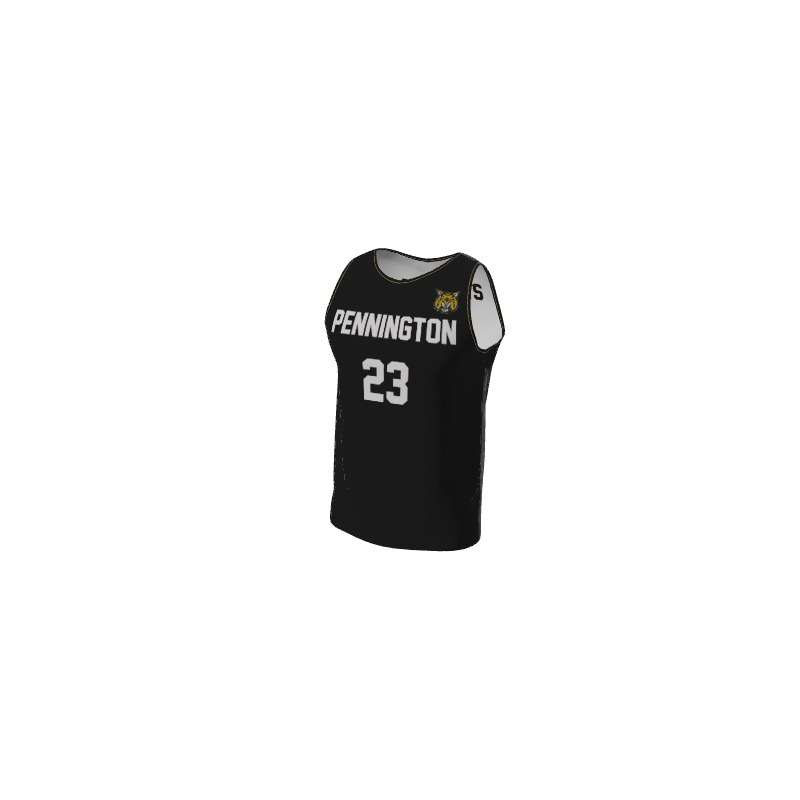 Basketball Chevron Phase I Jersey. (x 20)
