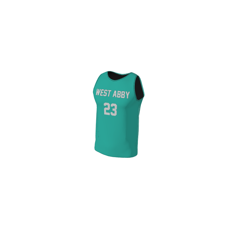 Basketball Chevron Phase I Jersey. (x 8)