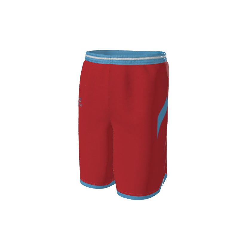Basketball Forever Phase I Shorts. (x 10)