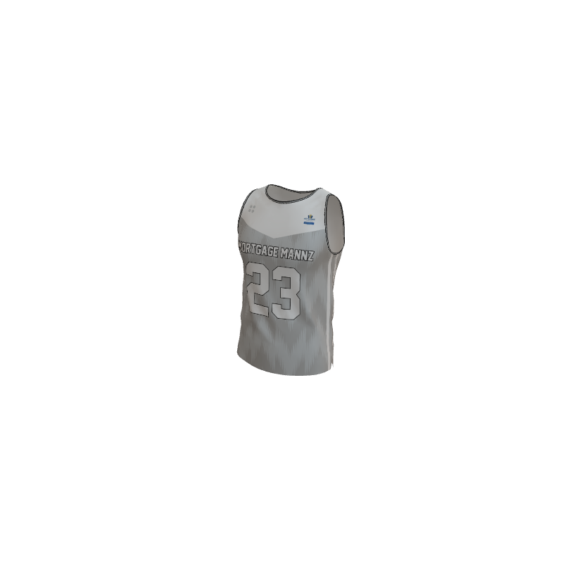 Basketball Frequency XE-Caliber Jerseys. (x 9)