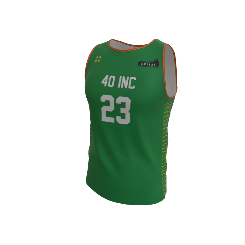 Basketball Cross XE-Caliber Jerseys. (x 13)