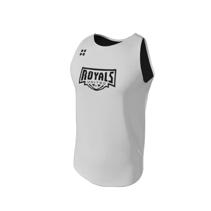 Basketball LiteOneX - White & Black Jersey LiteOneX Jersey. (x 6)