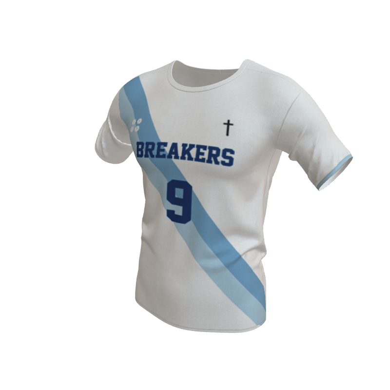Soccer Raya Magna Jerseys. (x 18)