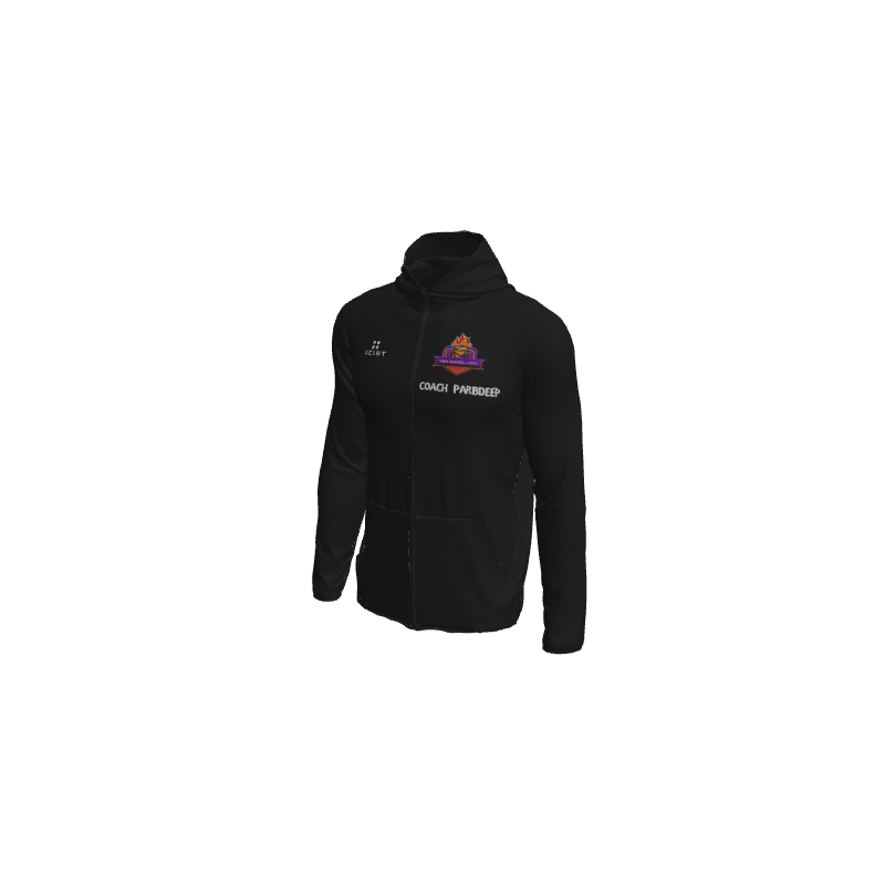 Apparel Elemental Jacket Elemental Jacket. (x 1)