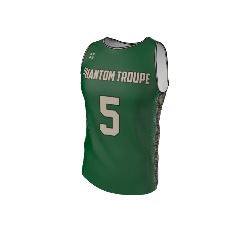 Basketball The X XE-Caliber Jerseys. (x 12)