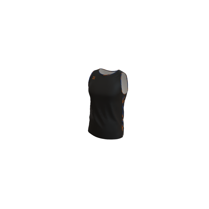 Basketball Tiger XE-Caliber Jerseys. (x 11)
