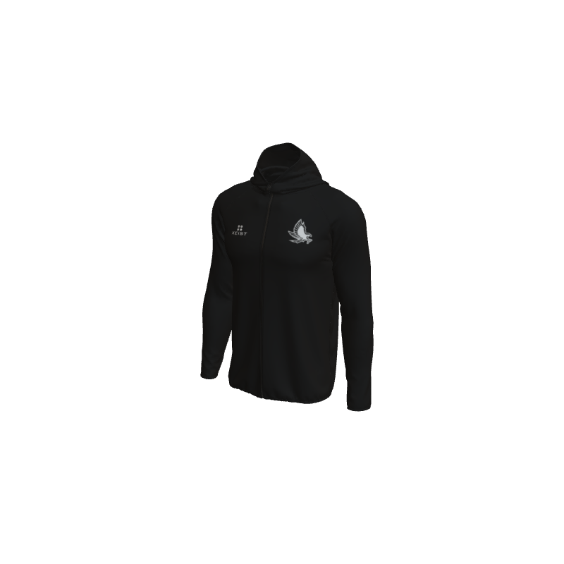 Apparel Essence Jacket - Black Essence Jacket - Black. (x 10)