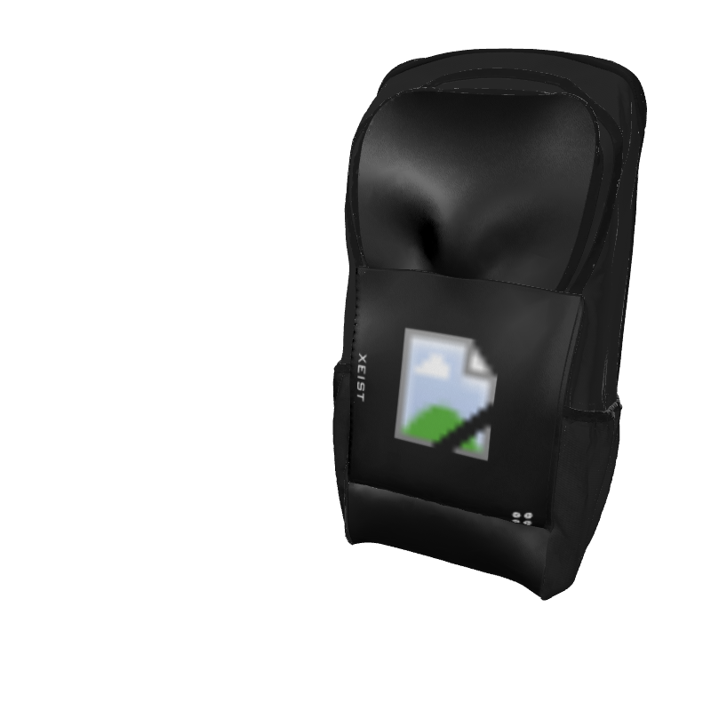 Basketball Orbit Orbit Backpack. (x 25)