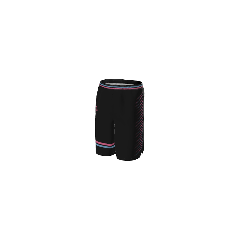 Basketball Vice XE-Caliber Shorts. (x 6)