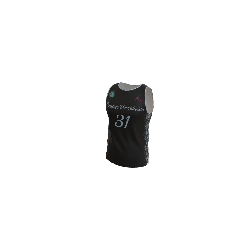 Basketball The X XE-Caliber Jerseys. (x 10)