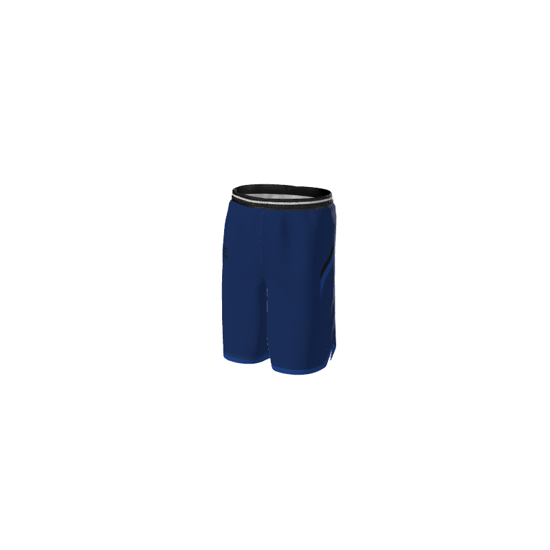Basketball Forever Phase I Shorts. (x 12)