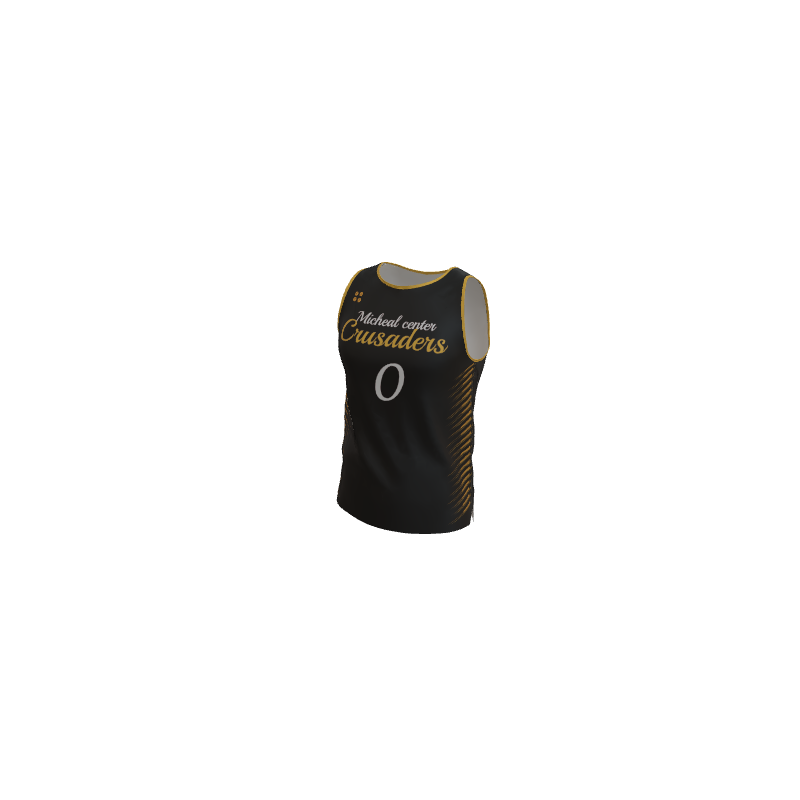 Basketball Vice XE-Caliber Jerseys. (x 8)