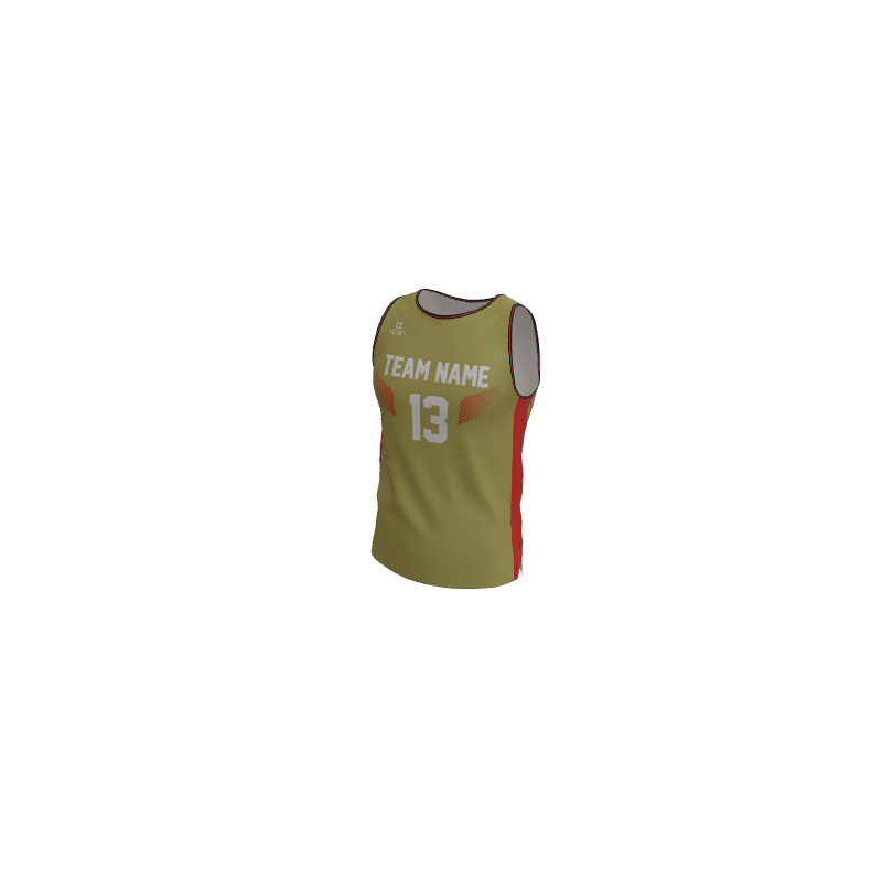 Basketball Race XE-Caliber Jerseys. (x 7)