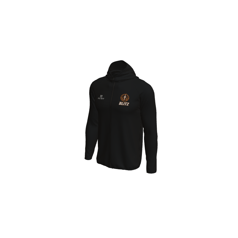 Apparel Essence Jacket - Black Essence Jacket - Black. (x 8)