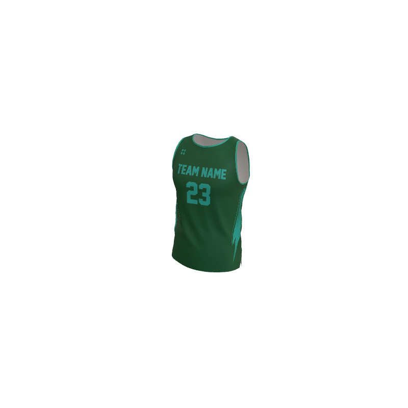 Basketball Storm XE-Caliber Jerseys. (x 6)