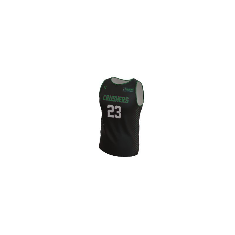 Basketball Vice XE-Caliber Jerseys. (x 15)
