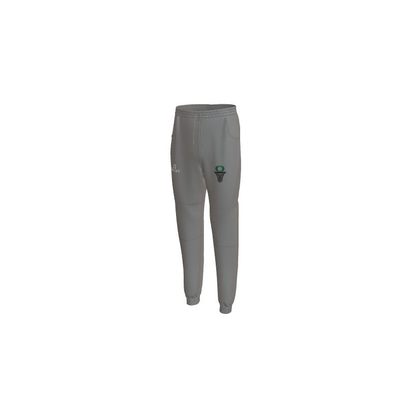 Apparel Elemental Joggers - grey1 Elemental Joggers grey1. (x 15)