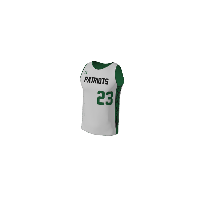 Basketball Dream Team Phase I Jersey. (x 12)