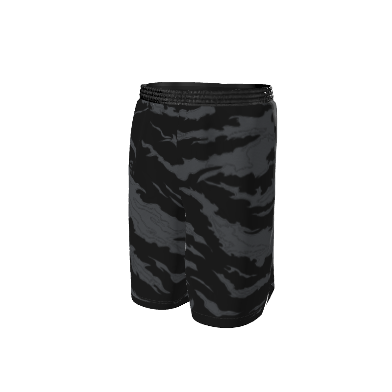 Basketball Camo Phase I Shorts. (x 10)