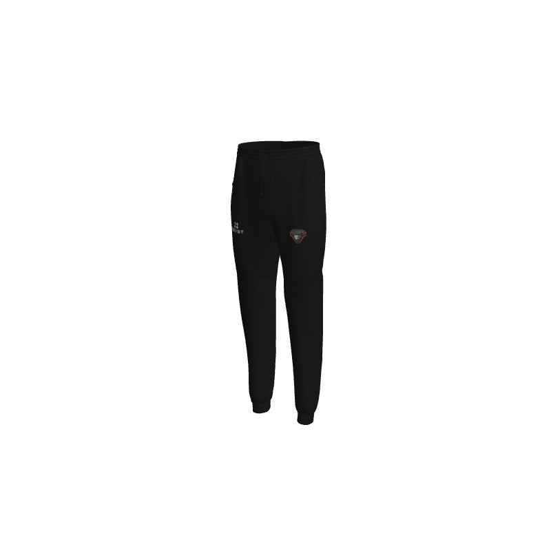 Apparel Elemental Joggers-black Elemental Joggers - Black. (x 1)