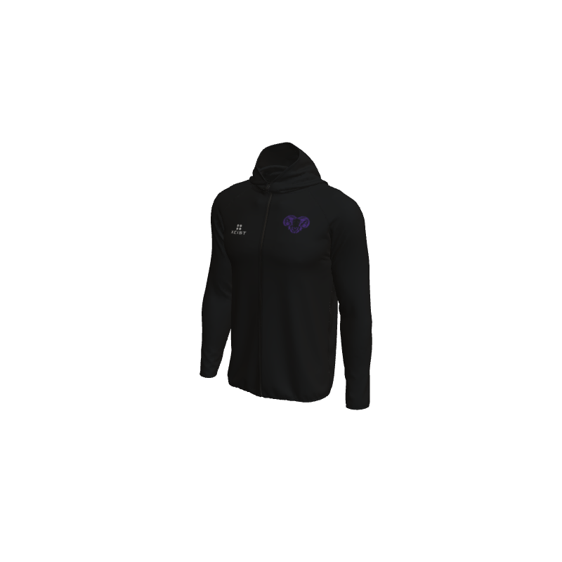 Apparel Essence Jacket - Black Essence Jacket - Black. (x 20)