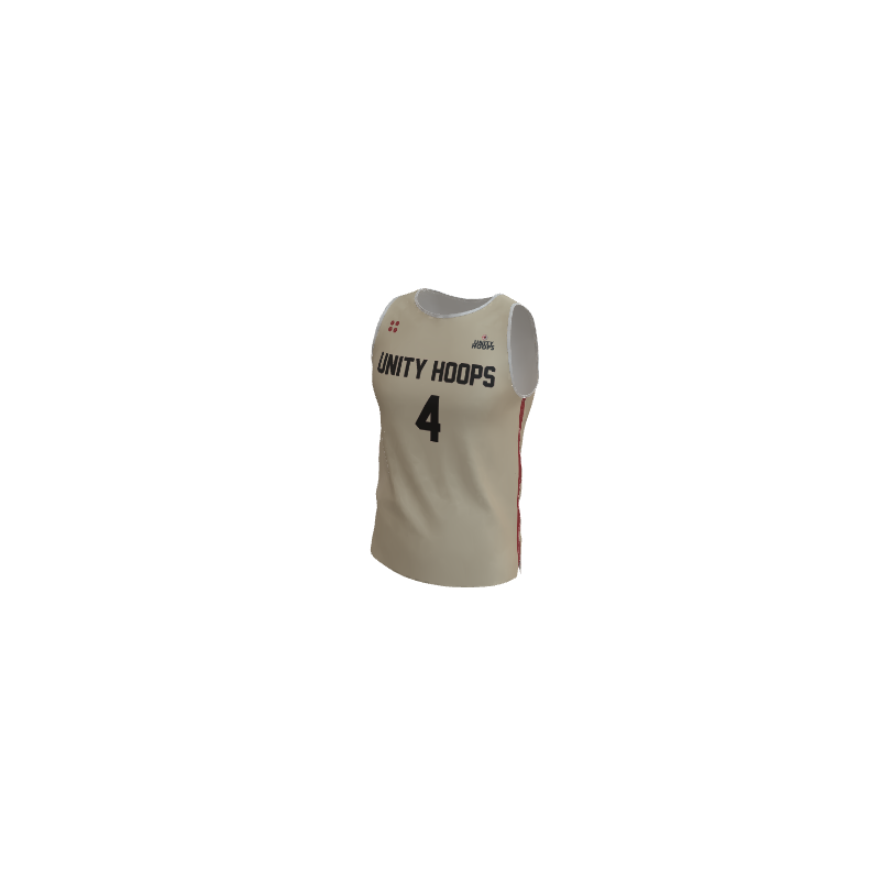 Basketball South Beach XE-Caliber Jerseys. (x 6)