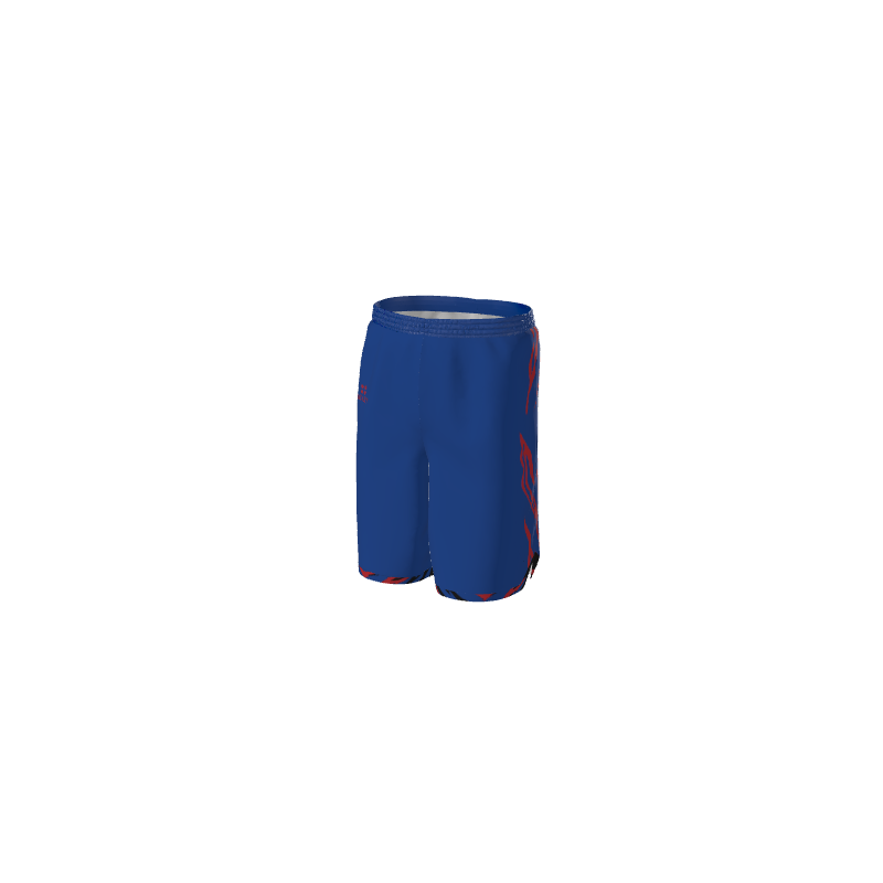 Basketball Tiger XE-Caliber Shorts. (x 6)