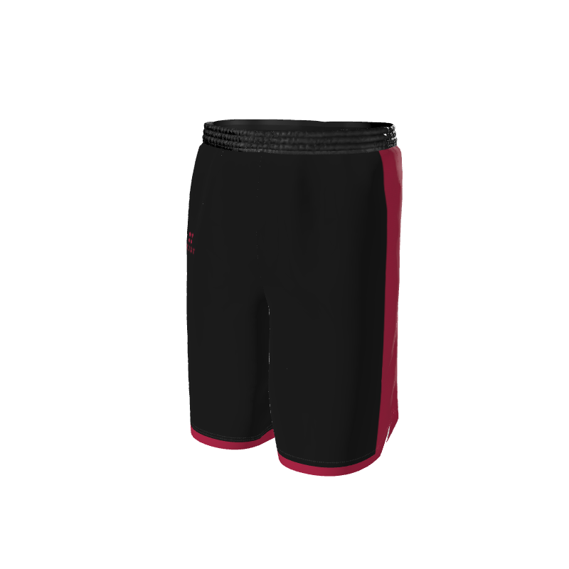 Basketball Swerve Phase I Shorts. (x 10)