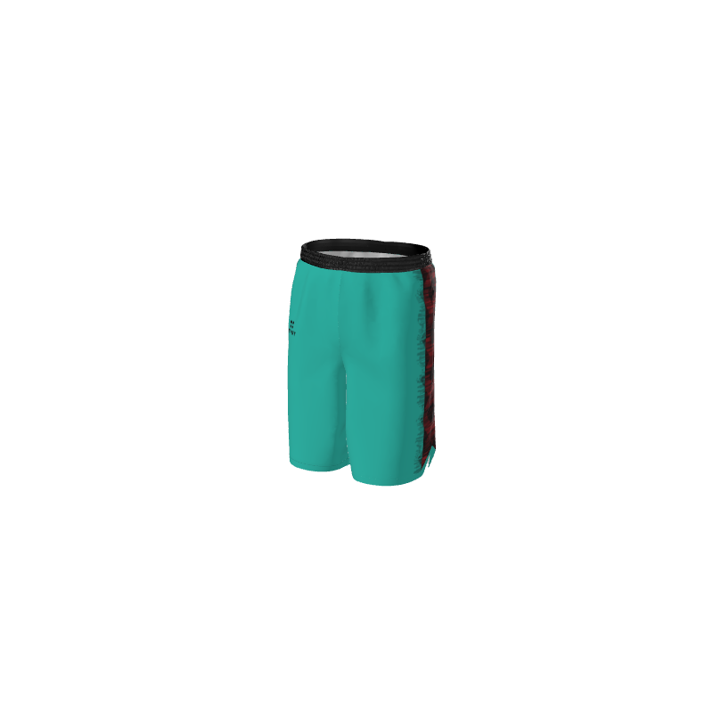 Basketball The X XE-Caliber Shorts. (x 8)