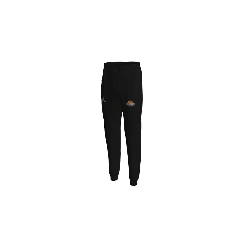 Apparel Elemental Joggers-black Elemental Joggers - Black. (x 9)